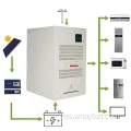 Inverter de potencia de rejilla de 220V de 24 V 220V con cargador